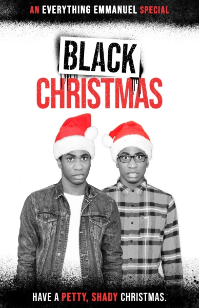 Everything Emmanuel: Black Christmas