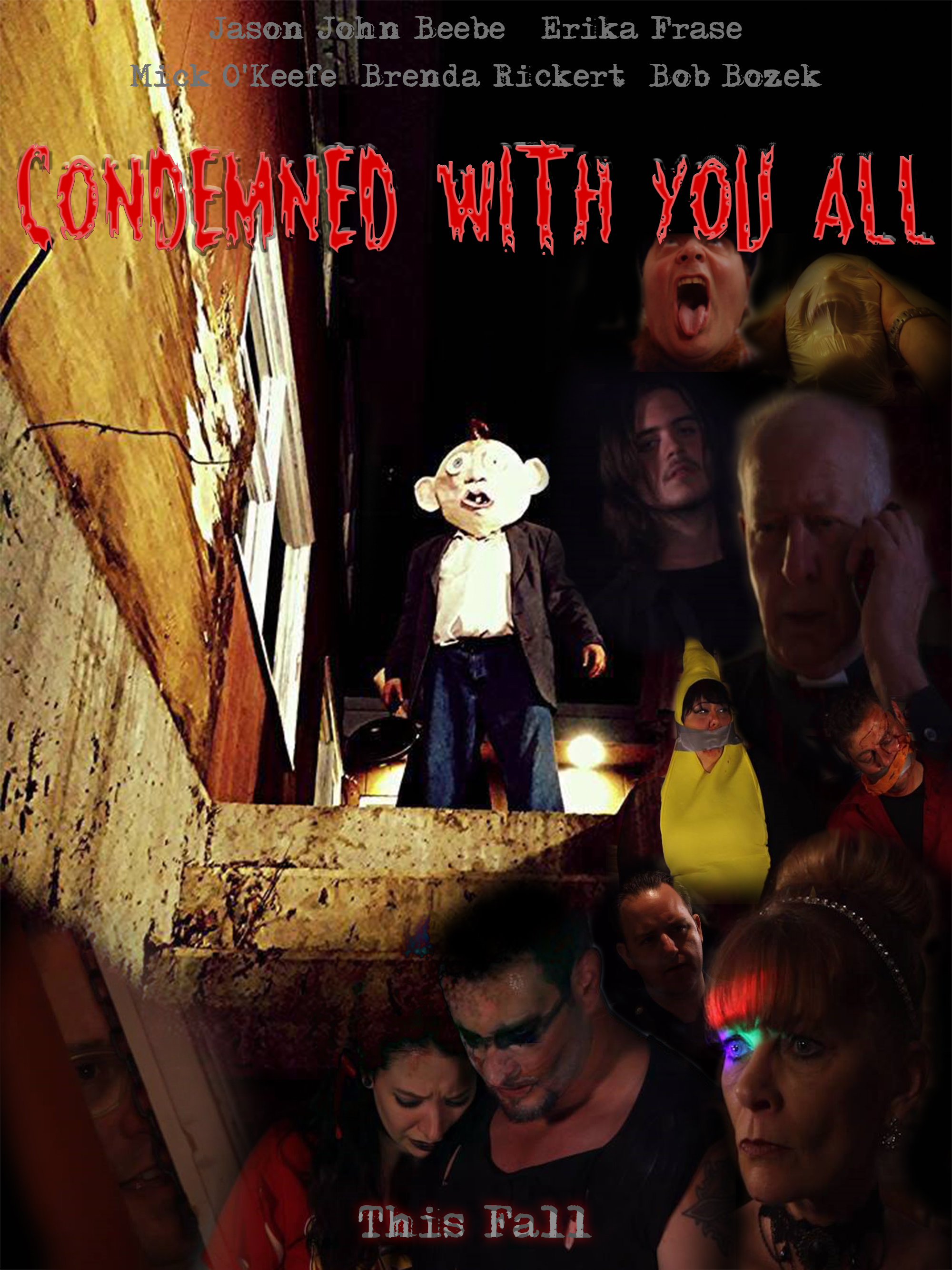 Condemned with You All