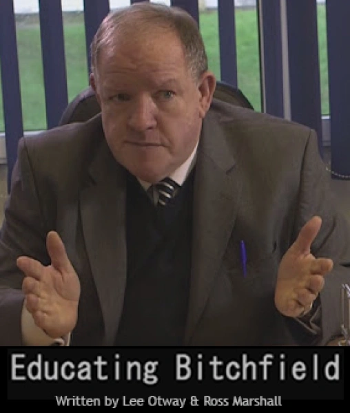 Educating Bitchfield