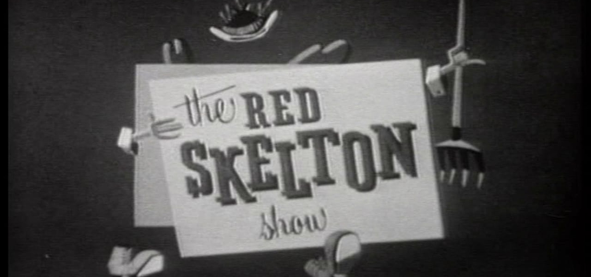 The Red Skelton Hour