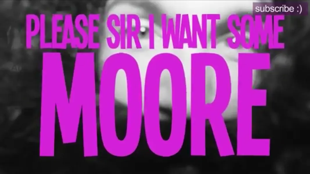 Alan Moore Vlogs