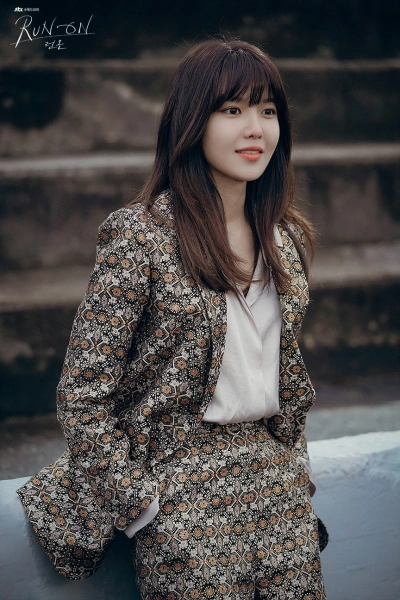 Sooyoung Choi