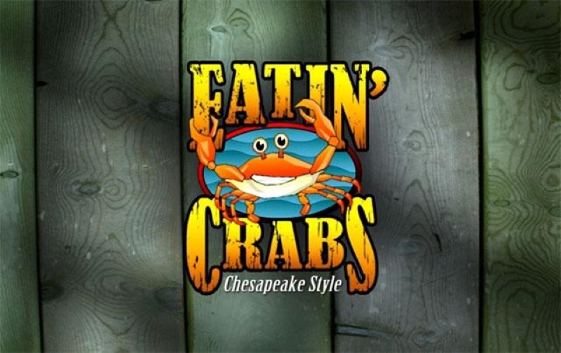 Eatin' Crabs Chesapeake Style