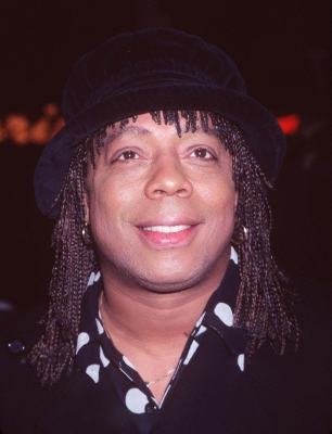 Rick James