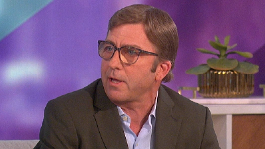 Peter Billingsley/Duff Goldman