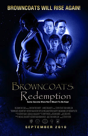Browncoats: Redemption