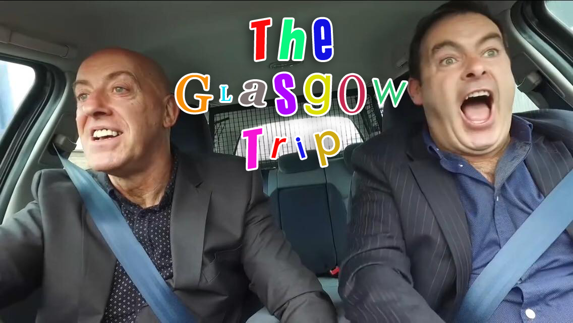 The Glasgow Trip