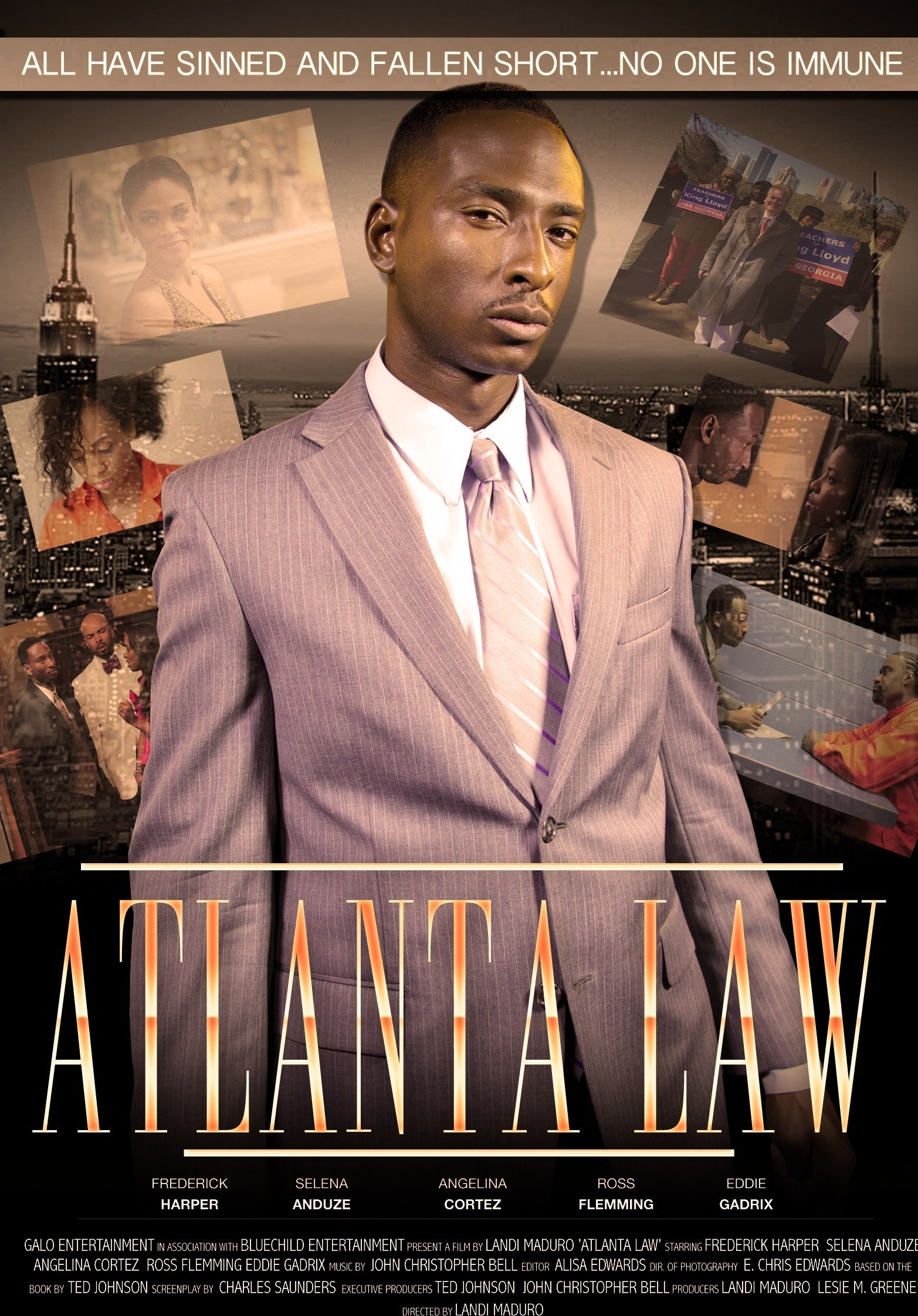 Atlanta Law