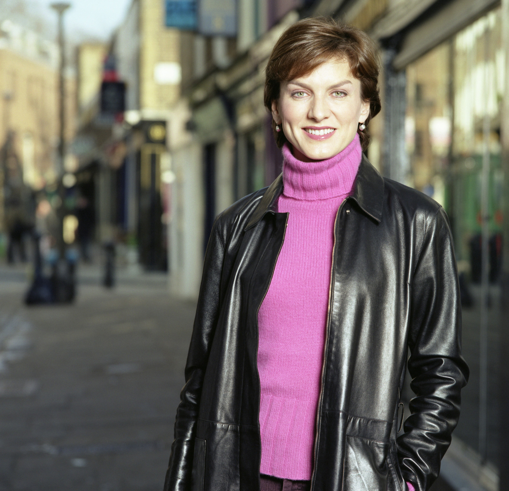 Real Story with Fiona Bruce