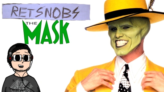 The Mask (Review)