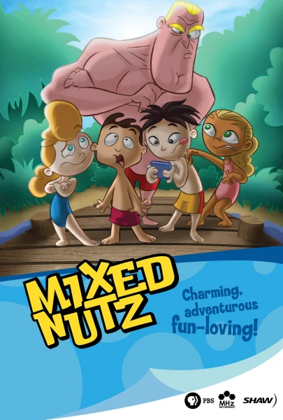 Mixed Nutz