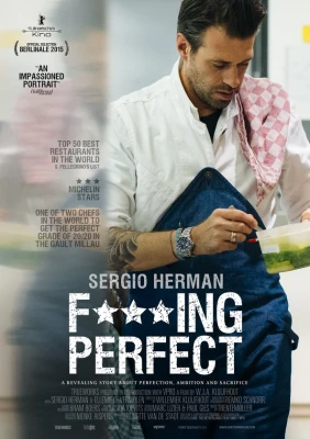 Sergio Herman: Fucking Perfect
