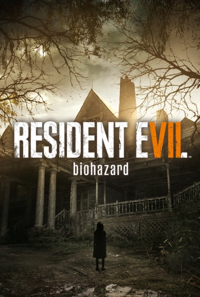 Resident Evil VII: Biohazard