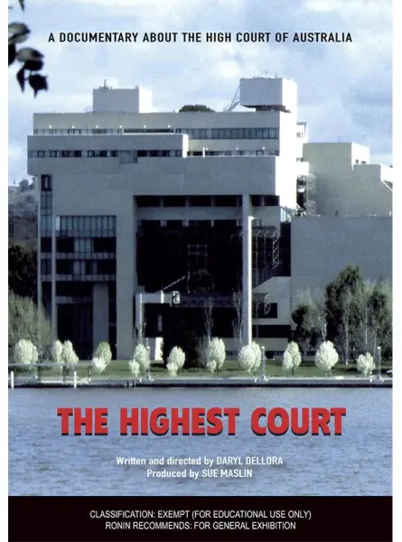 The Highest Court