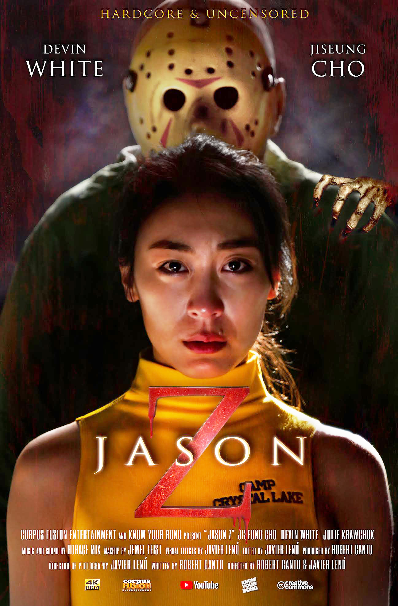 Jason Z