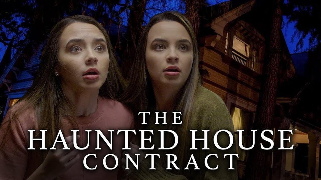 The Haunted House Contract