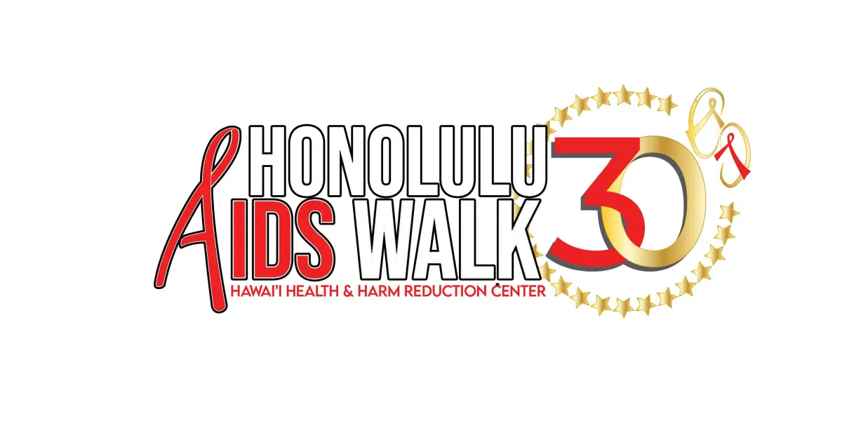 Friends for Life: 30 Years of the Honolulu AIDS Walk