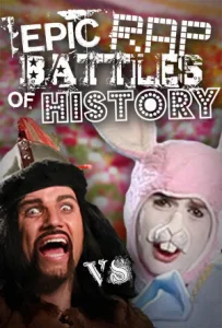 Genghis Khan vs. The Easter Bunny