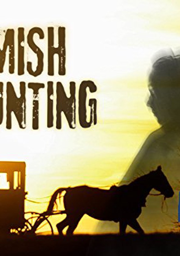 Amish Haunting
