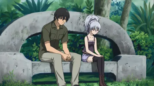 OVA: Gaiden Part 3