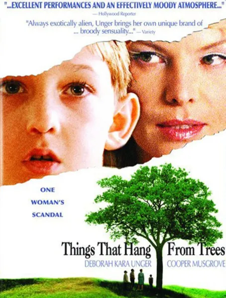 Things That Hang from Trees