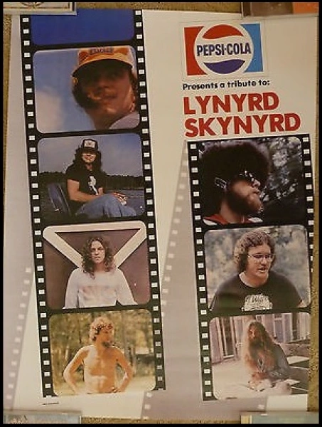 A Tribute to Lynyrd Skynyrd