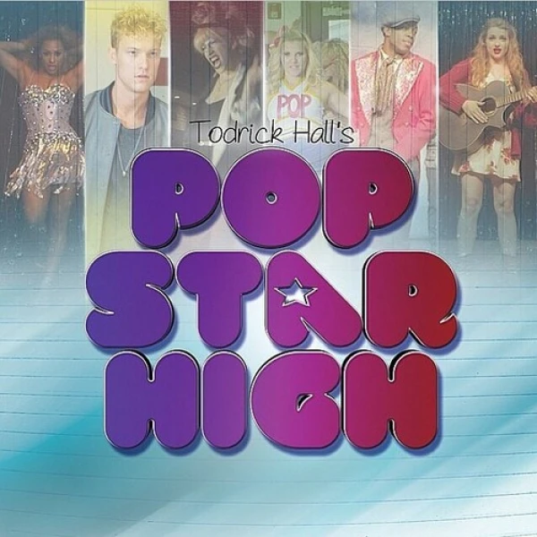 Pop Star High