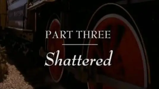 Abraham and Mary Lincoln, A House Divided Part 3 - Shattered