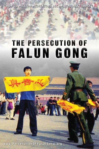 The Persecution of Falun Gong