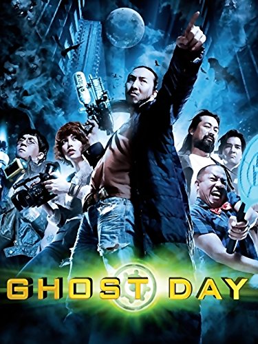 Ghost Day