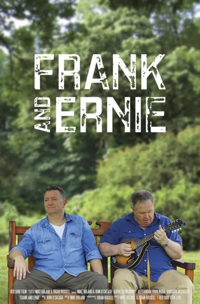 Frank and Ernie