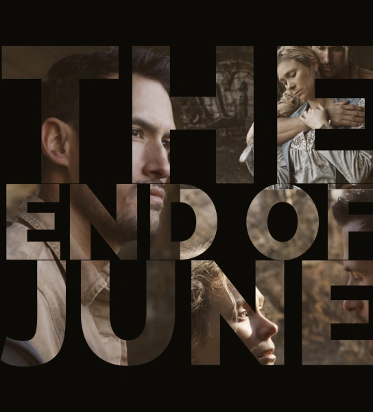 The End of June