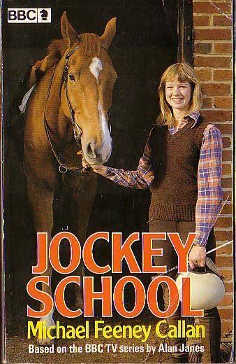 Jockey School