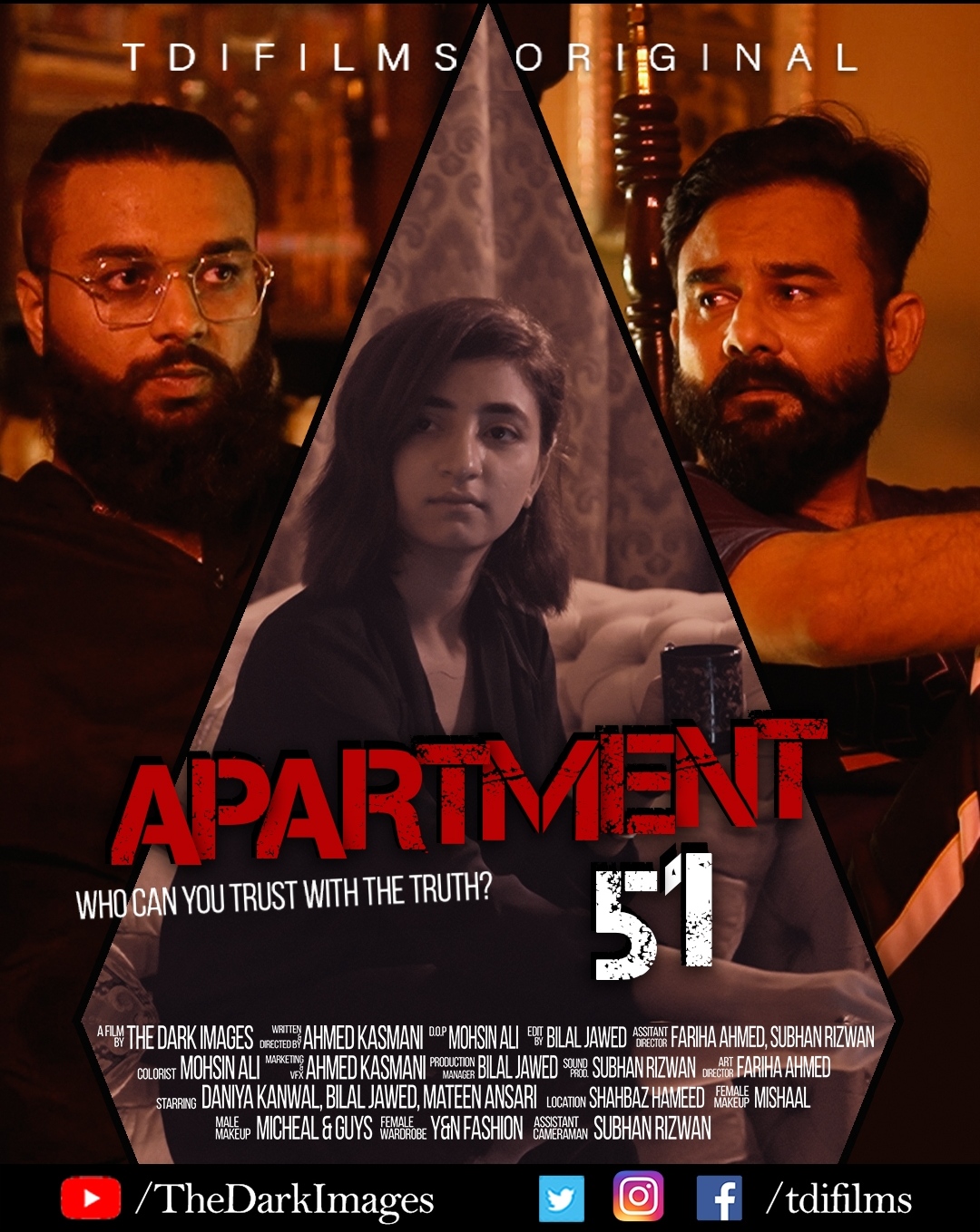 Apartment 51