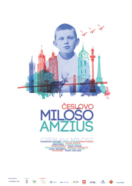 The Age of Czeslaw Milosz