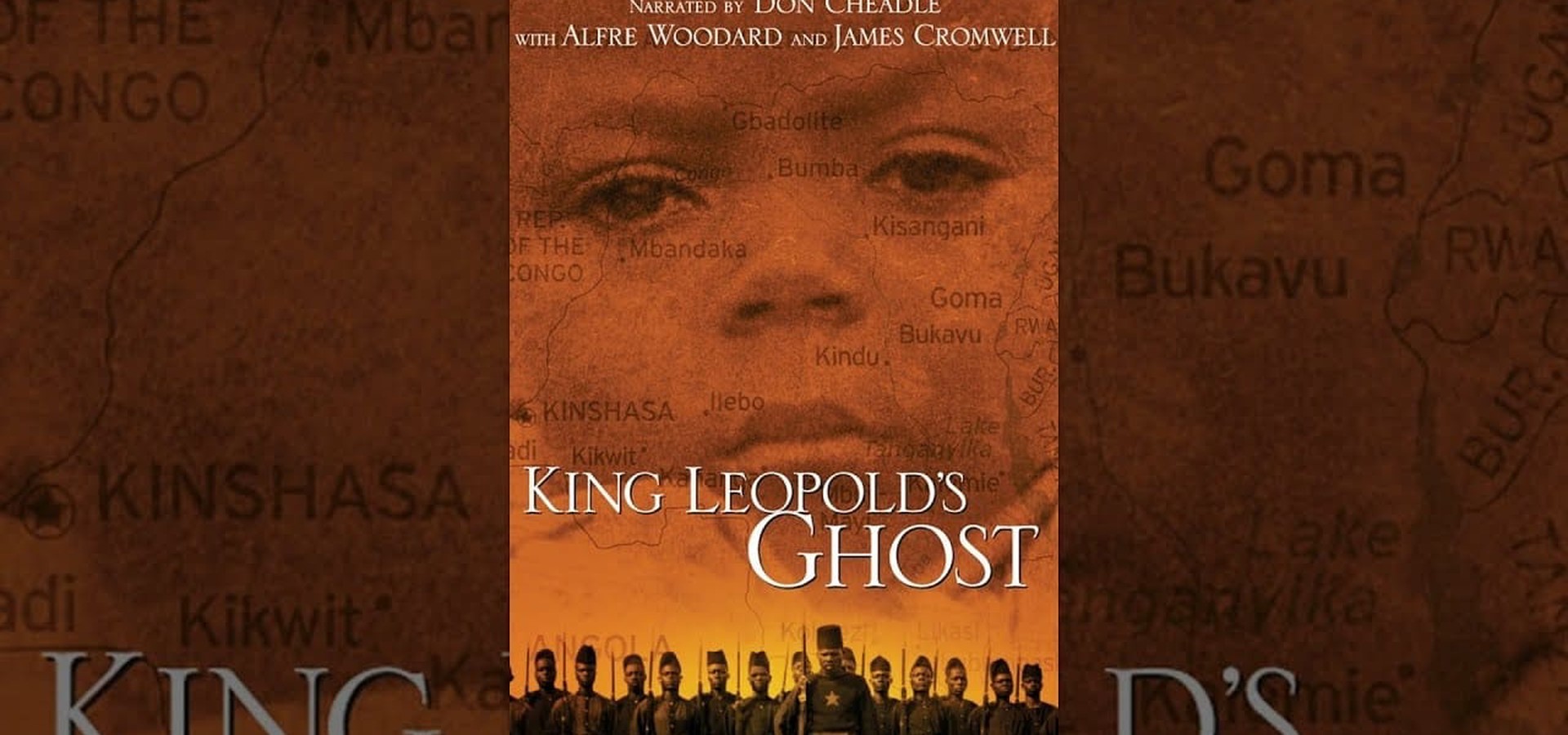 King Leopold's Ghost