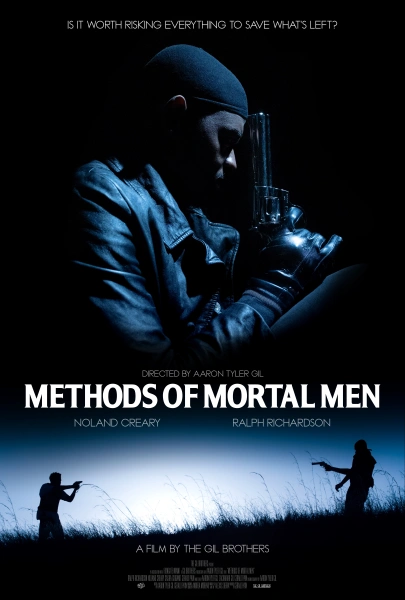 Methods of Mortal Men