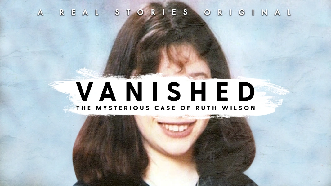 Vanished: The Surrey Schoolgirl