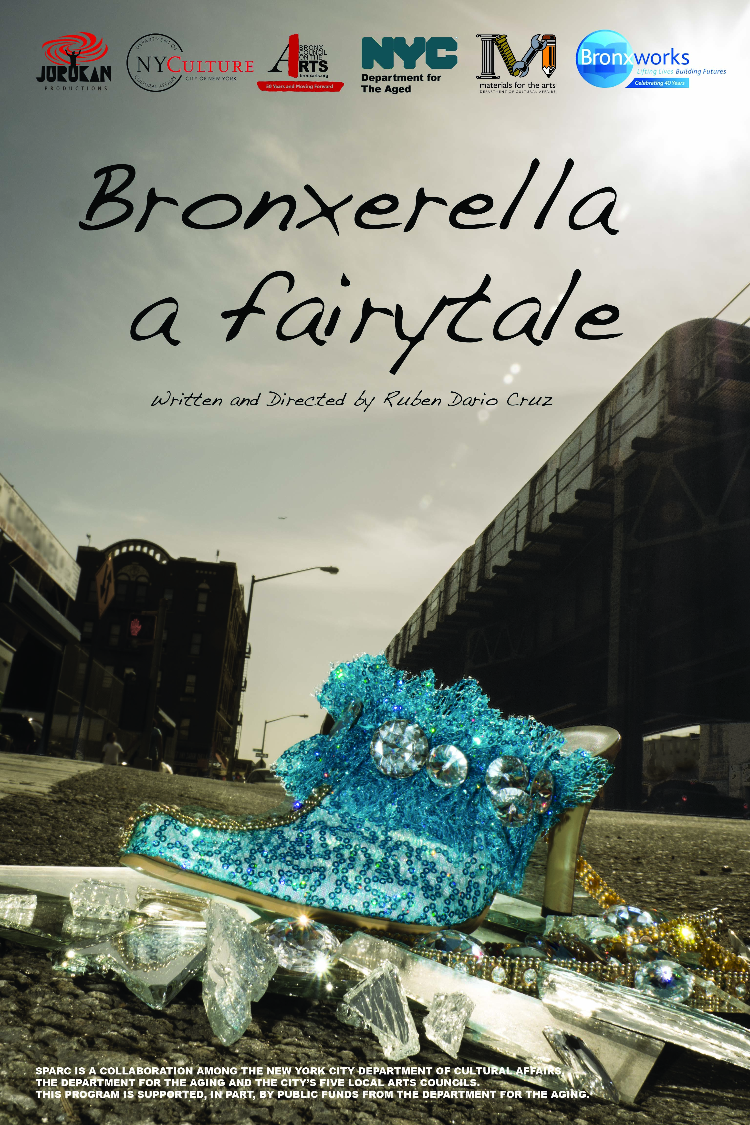 Bronxerella: A Fairytale