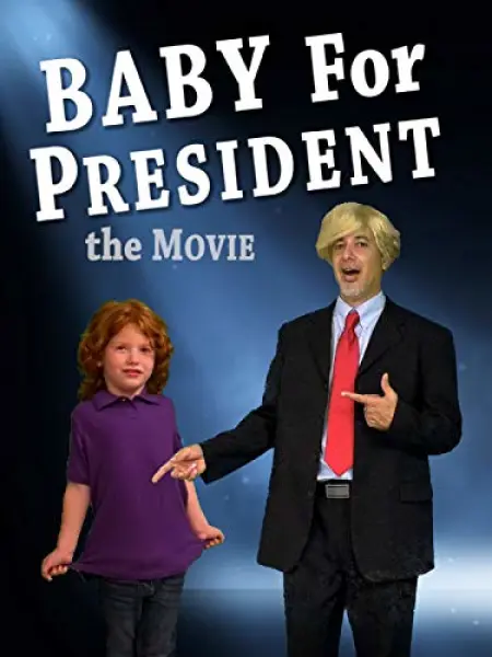 Baby for President