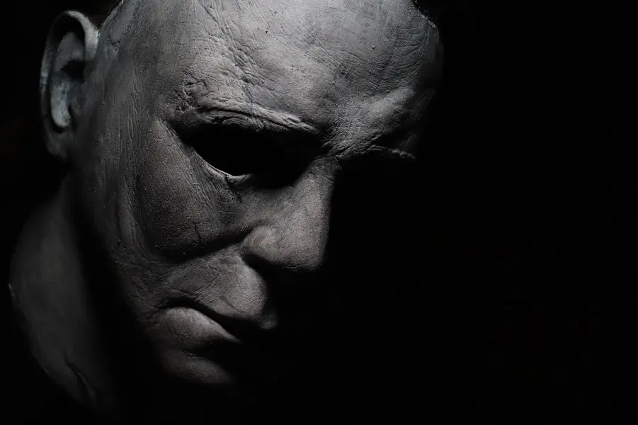 Halloween II: Michael Myers Returns