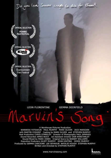 Marvin's Song