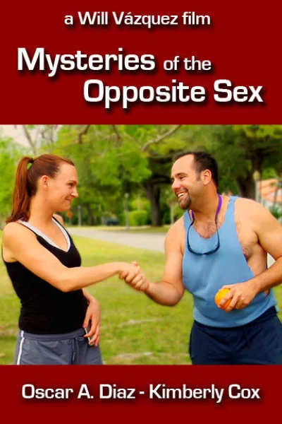 Mysteries of the Opposite Sex