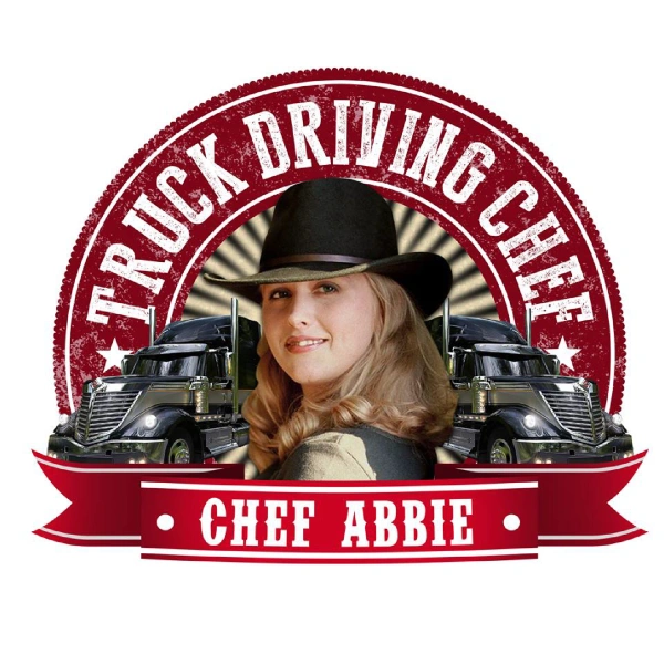 Truck Driving Chef