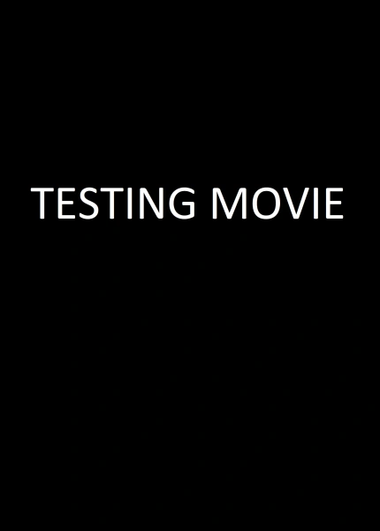 Testing Movie1