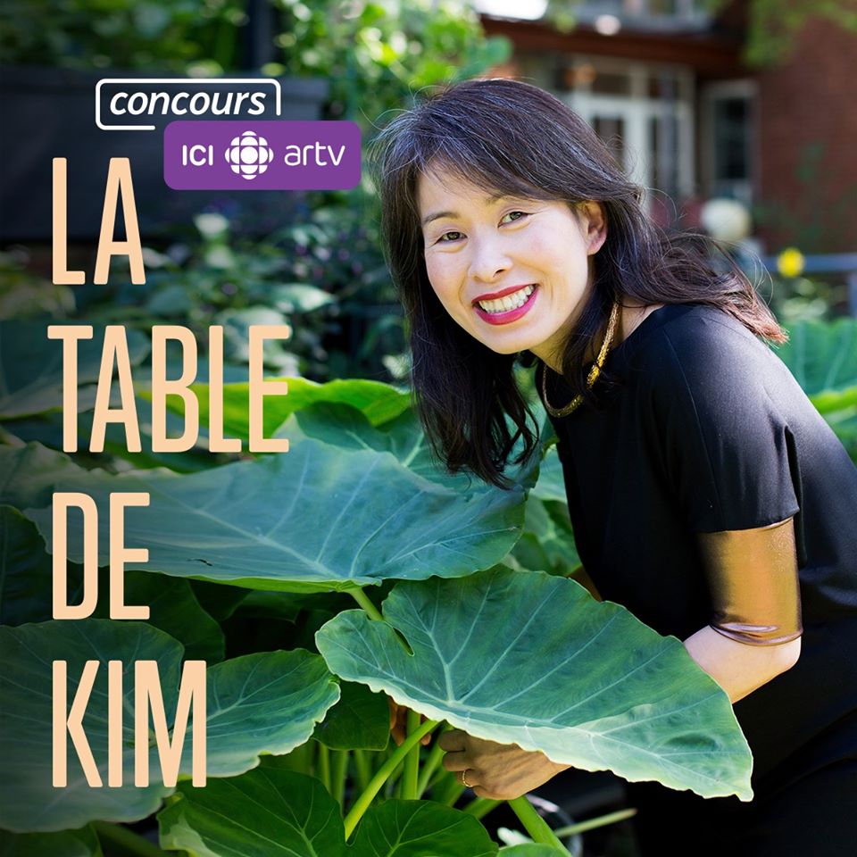 La table de Kim