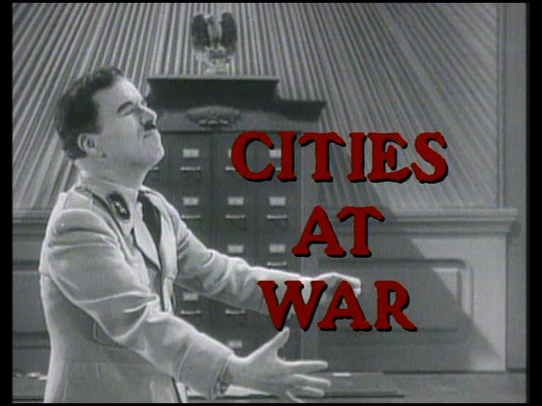Cities at War