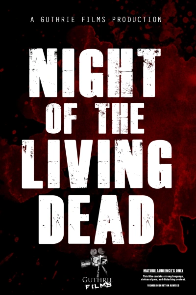 Night of the Living Dead Reboot