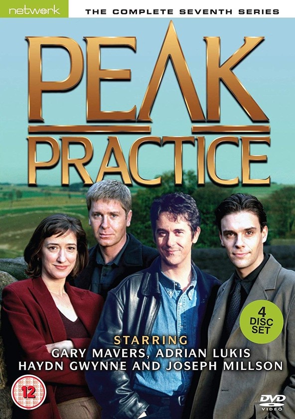 Peak Practice