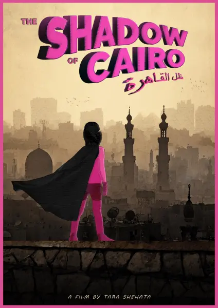 The Shadow of Cairo